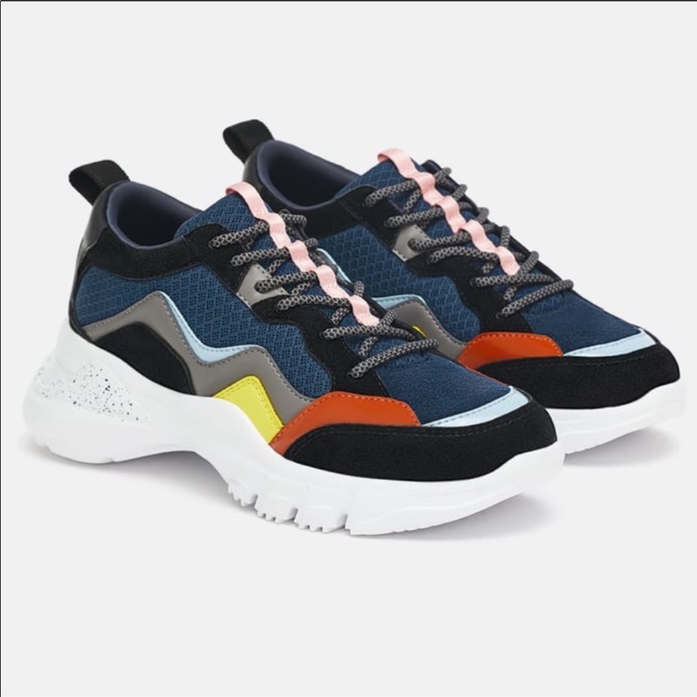 Zara shoes
